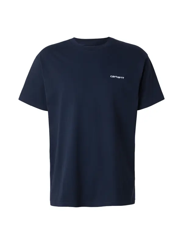 Carhartt WIP Carhartt WIP Majica  morsko plava