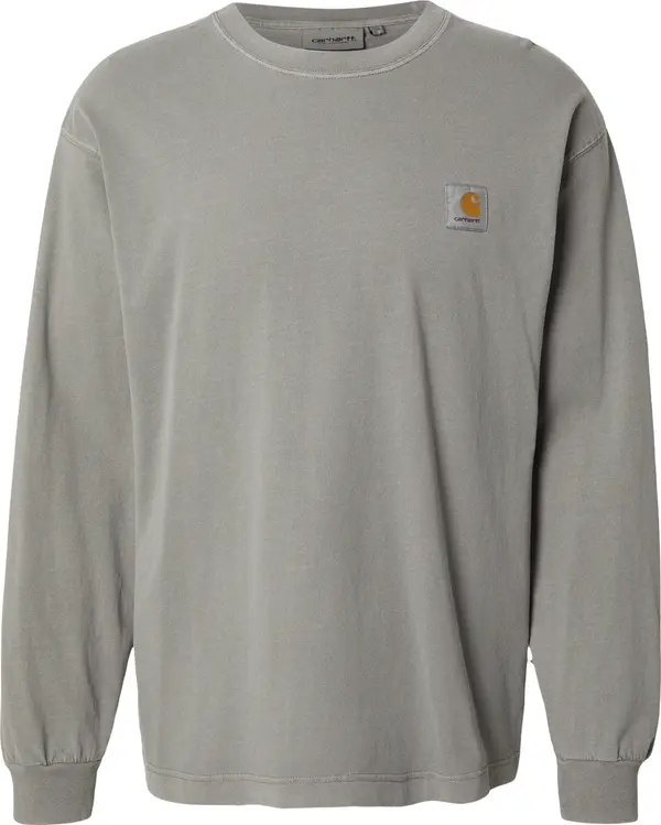 Carhartt WIP Carhartt WIP Majica 'Nelson'  bež siva