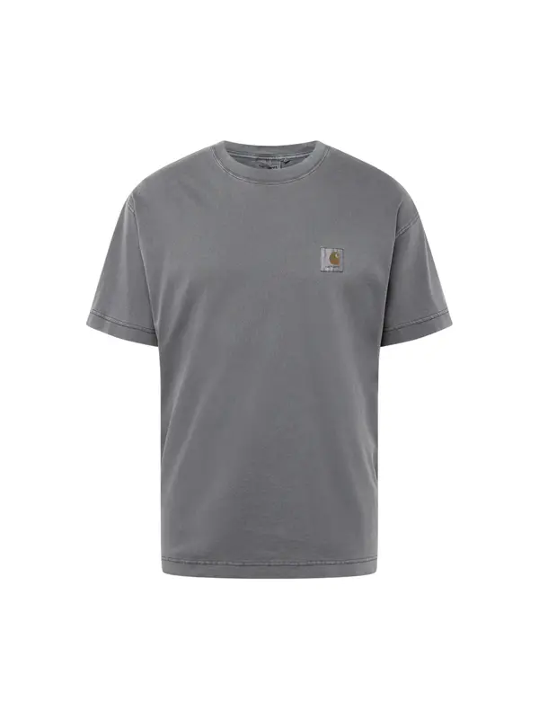 Carhartt WIP Carhartt WIP Majica 'Nelson'  crna