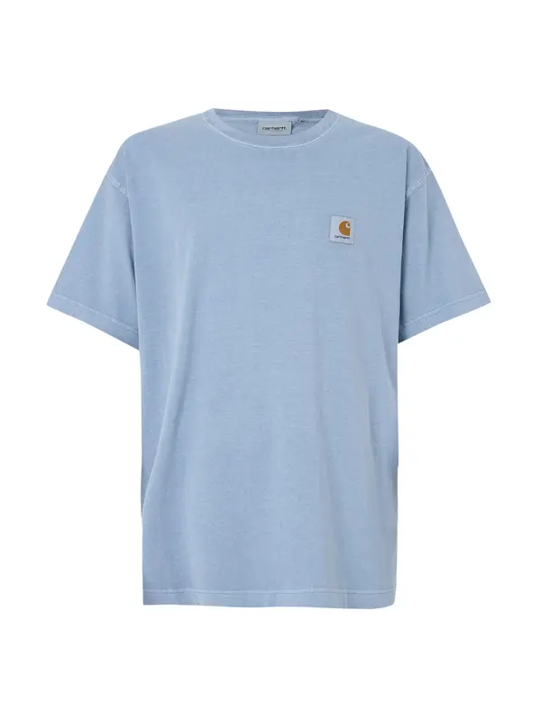 Carhartt WIP Carhartt WIP Majica 'Nelson'  kraljevsko plava