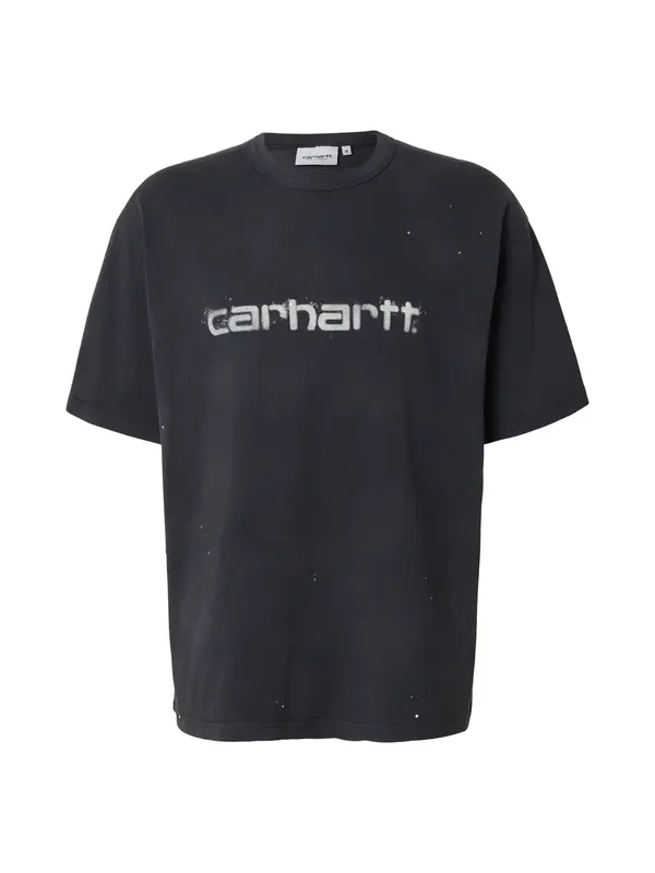 Carhartt WIP Carhartt WIP Majica 'Painter'  siva / crna