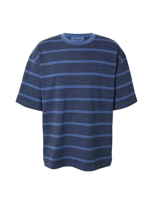 Carhartt WIP Carhartt WIP Majica  plava / crna