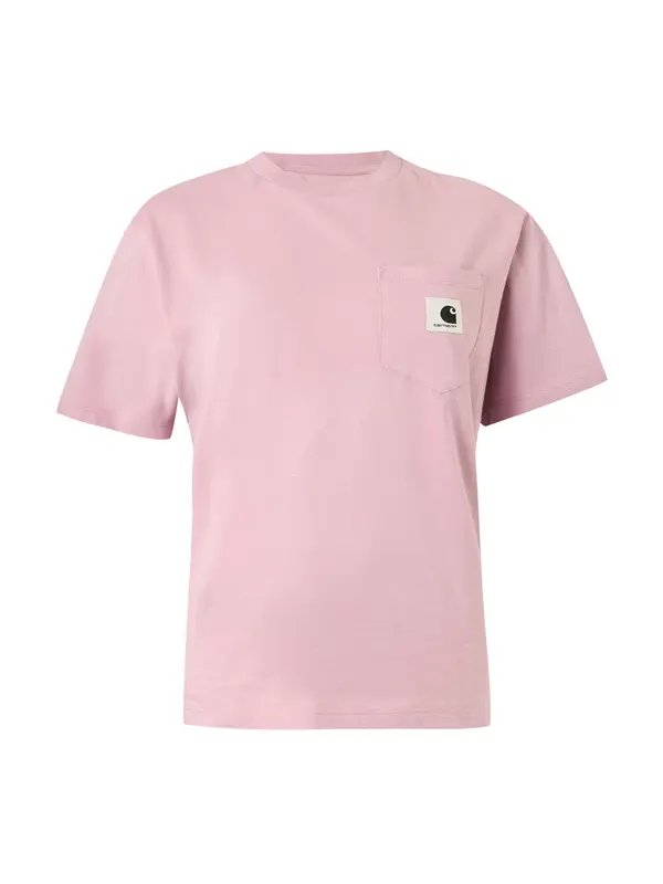 Carhartt WIP Carhartt WIP Majica  roza