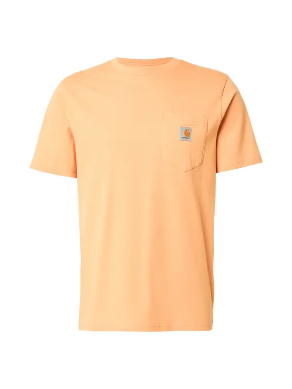 Carhartt WIP Carhartt WIP Majica  svijetlonarančasta