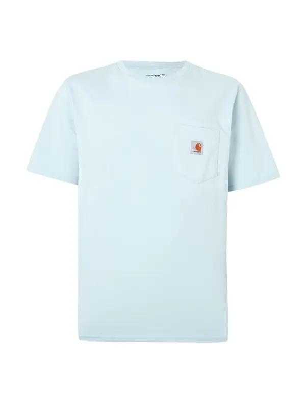 Carhartt WIP Carhartt WIP Majica  svijetloplava
