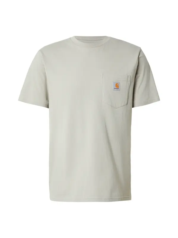 Carhartt WIP Carhartt WIP Majica  svijetlosiva