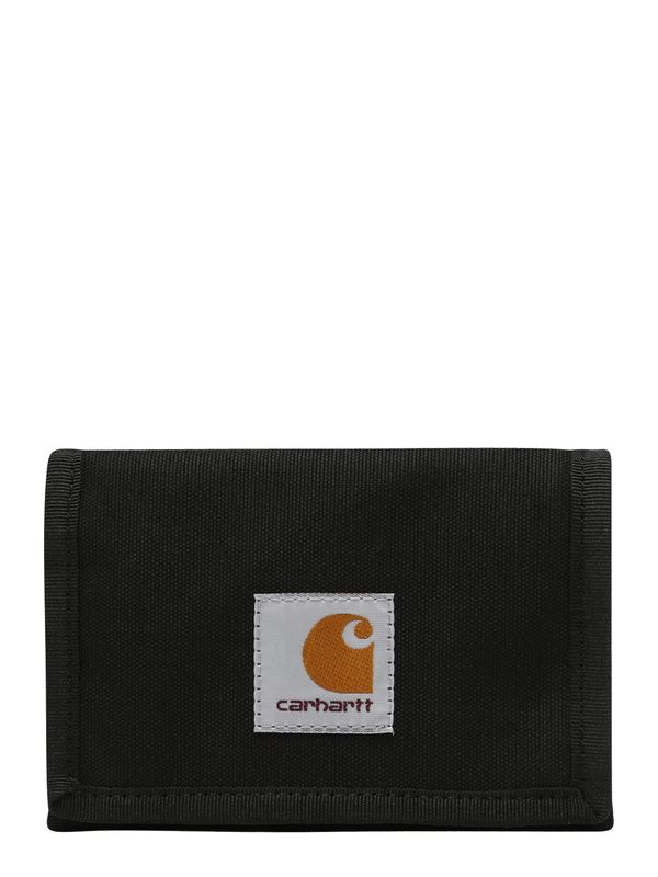 Carhartt WIP Carhartt WIP Novčanik 'Alec'  bež / pijesak / crna