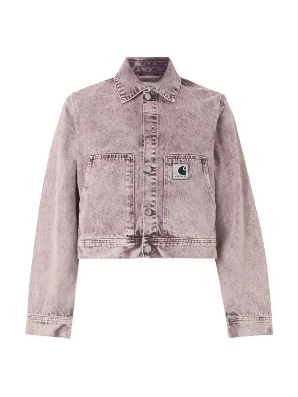 Carhartt WIP Carhartt WIP Prijelazna jakna 'Arca'  lila