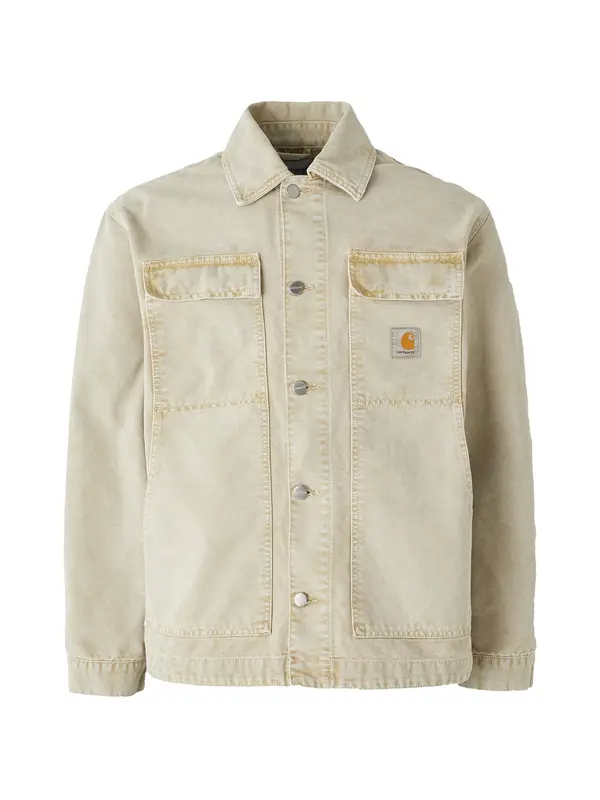 Carhartt WIP Carhartt WIP Prijelazna jakna 'Arctic'  cappuccino