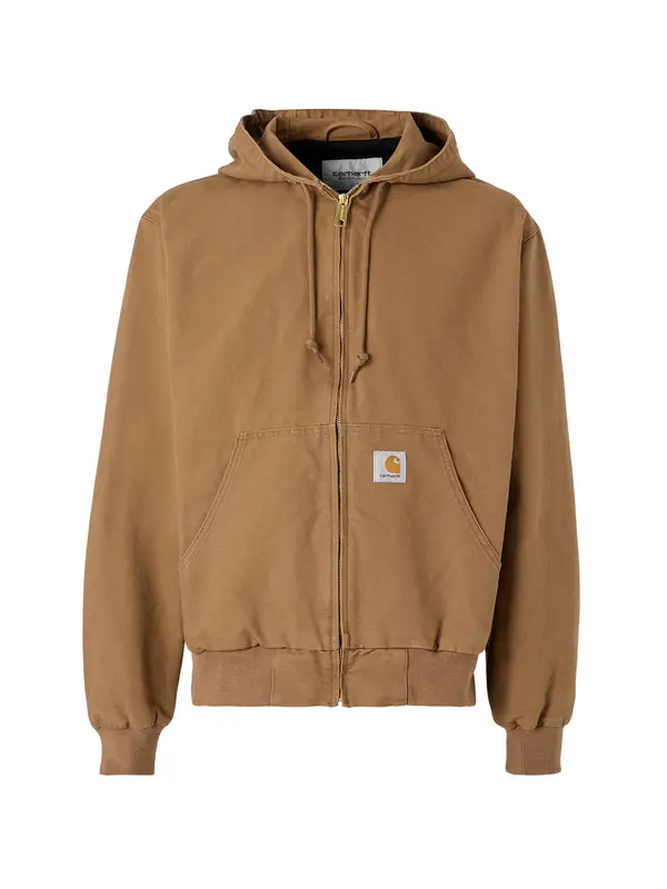 Carhartt WIP Carhartt WIP Prijelazna jakna  cappuccino