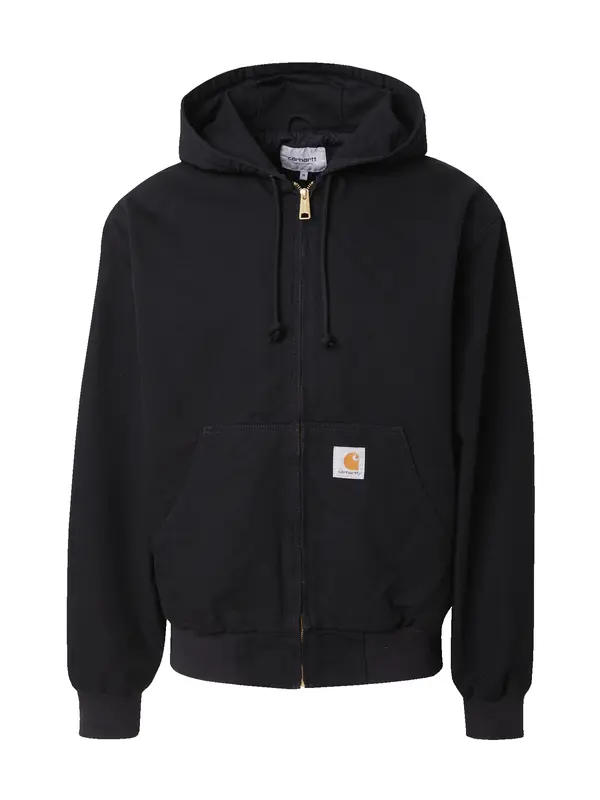 Carhartt WIP Carhartt WIP Prijelazna jakna  crna