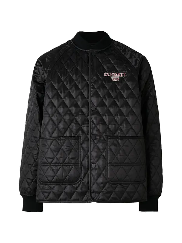 Carhartt WIP Carhartt WIP Prijelazna jakna  crna