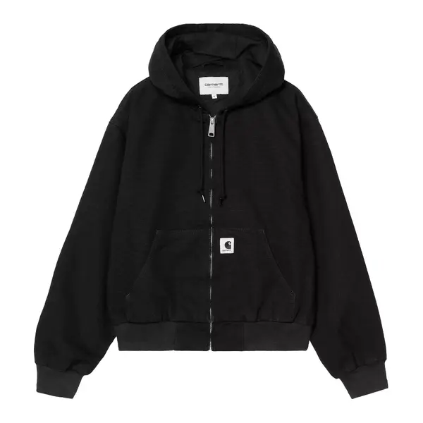 Carhartt WIP Carhartt WIP Prijelazna jakna  crna