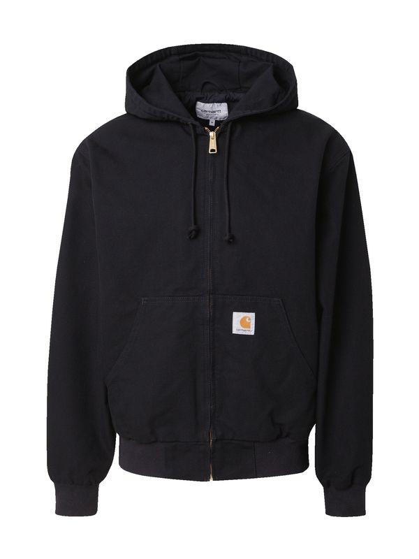 Carhartt WIP Carhartt WIP Prijelazna jakna  crna