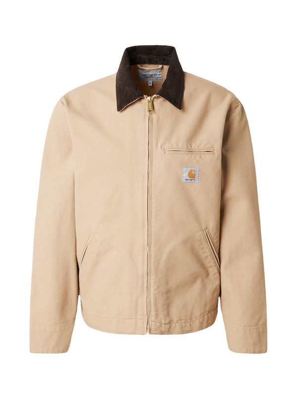 Carhartt WIP Carhartt WIP Prijelazna jakna 'Detroit'  bež