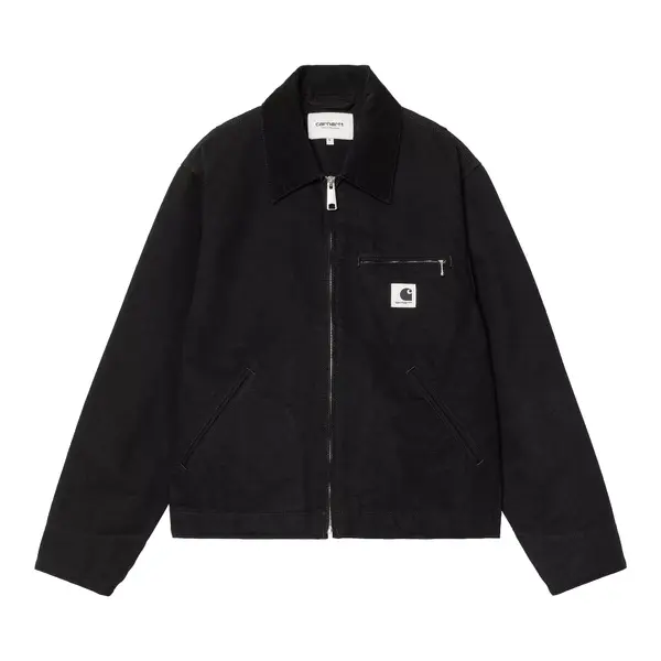 Carhartt WIP Carhartt WIP Prijelazna jakna 'Detroit'  crna
