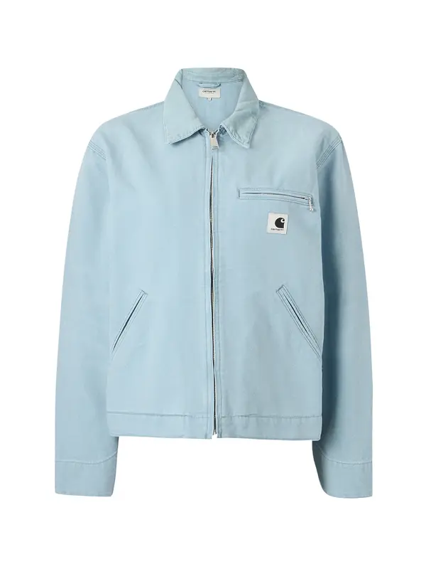 Carhartt WIP Carhartt WIP Prijelazna jakna 'Detroit'  svijetloplava