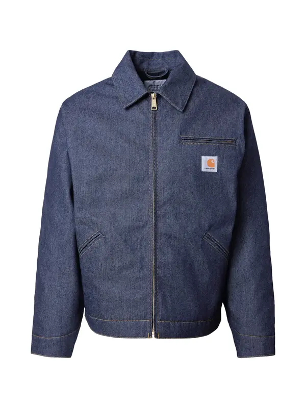 Carhartt WIP Carhartt WIP Prijelazna jakna 'Detroit'  tamno plava