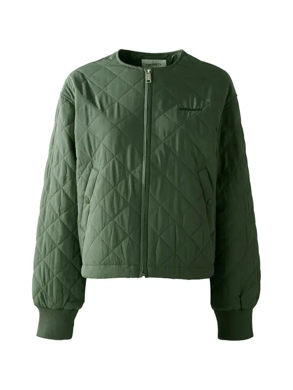 Carhartt WIP Carhartt WIP Prijelazna jakna 'Elma'  zelena