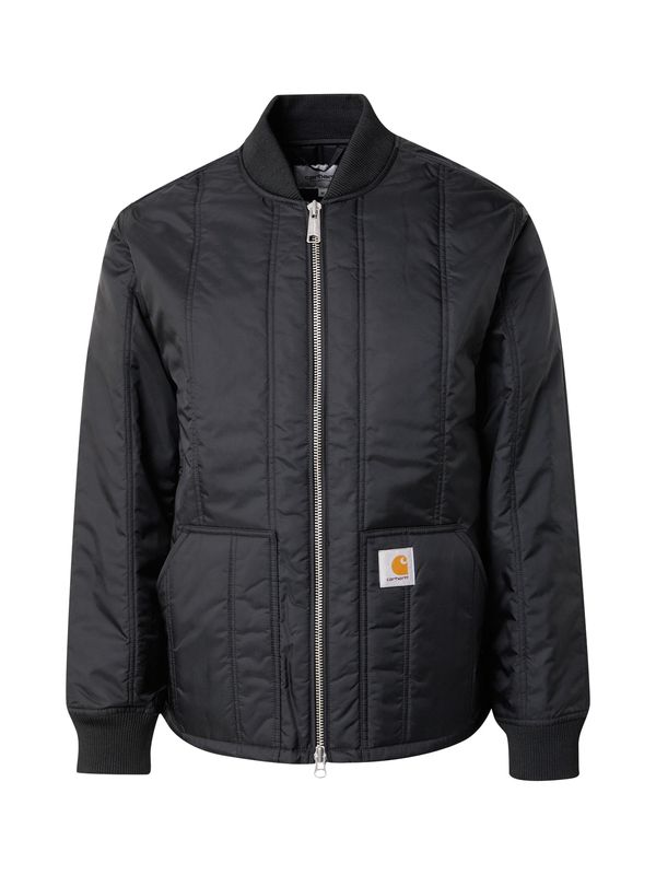 Carhartt WIP Carhartt WIP Prijelazna jakna 'Lachlan Liner'  crna