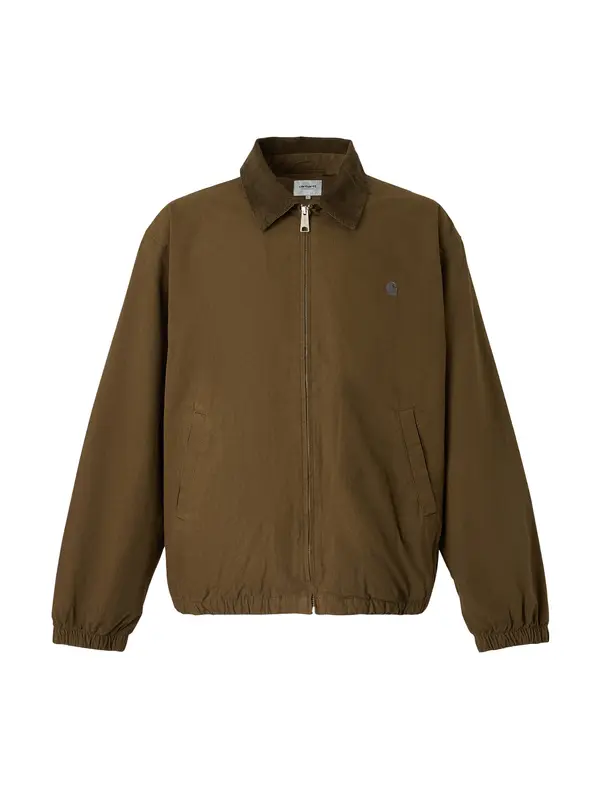 Carhartt WIP Carhartt WIP Prijelazna jakna 'Madison'  maslinasta