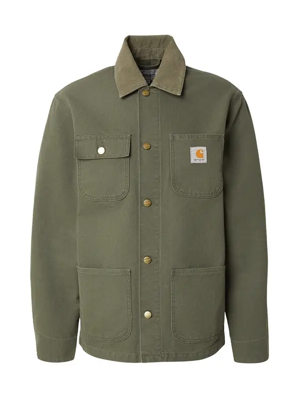 Carhartt WIP Carhartt WIP Prijelazna jakna 'Michigan'  kaki