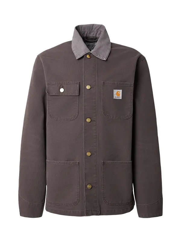 Carhartt WIP Carhartt WIP Prijelazna jakna 'Michigan'  sepija