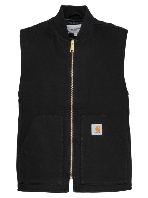 Carhartt WIP Carhartt WIP Prsluk 'Classic'  crna