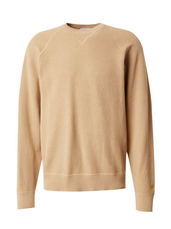 Carhartt WIP Carhartt WIP Pulover  cappuccino