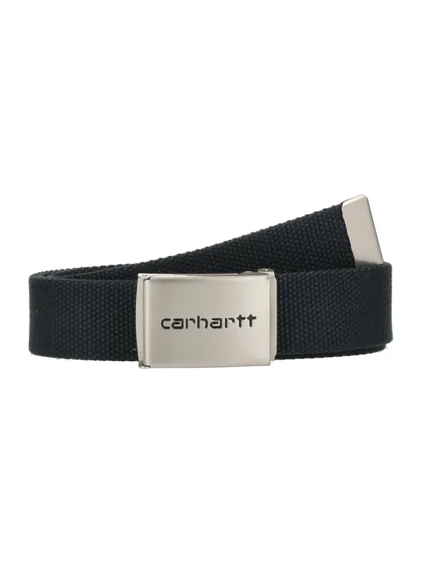 Carhartt WIP Carhartt WIP Remen  noćno plava / srebro