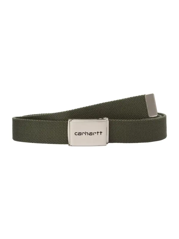 Carhartt WIP Carhartt WIP Remen  zelena