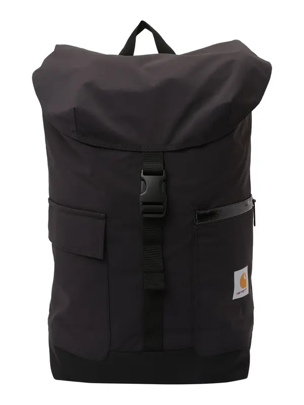 Carhartt WIP Carhartt WIP Ruksak 'Bowden'  svijetlonarančasta / crna / bijela