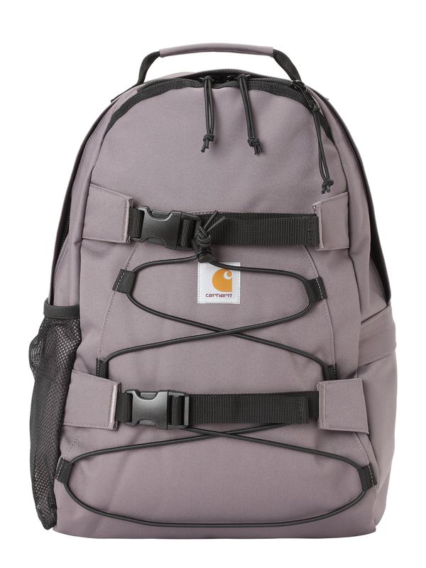 Carhartt WIP Carhartt WIP Ruksak 'Kickflip'  sivkasto ljubičasta (mauve)
