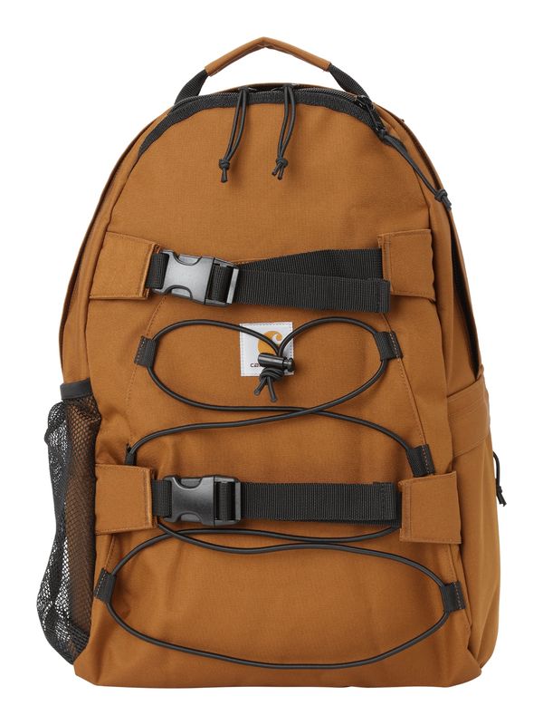 Carhartt WIP Carhartt WIP Ruksak 'Kickflip'  višnja
