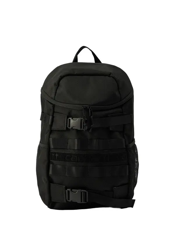 Carhartt WIP Carhartt WIP Ruksak 'Prescott'  crna