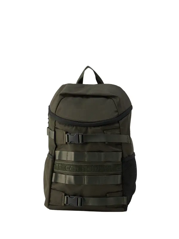 Carhartt WIP Carhartt WIP Ruksak 'Prescott'  maslinasta