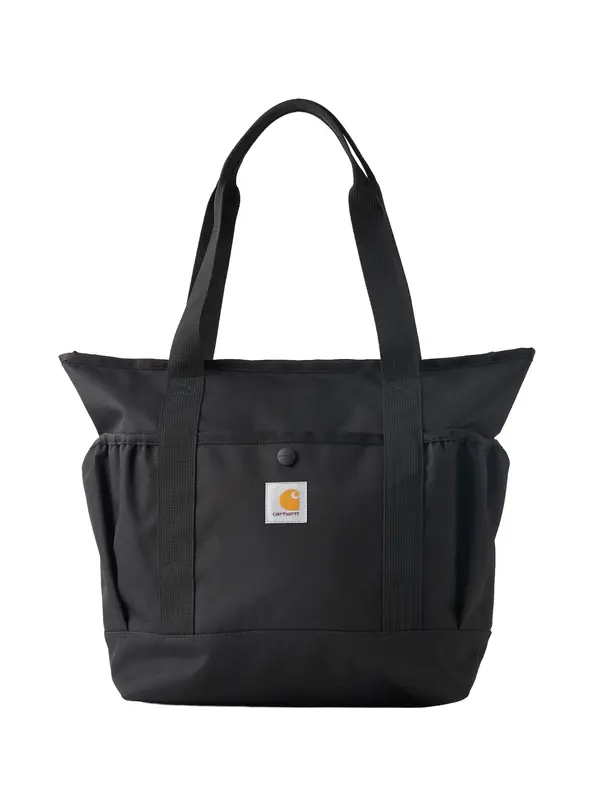 Carhartt WIP Carhartt WIP Shopper torba 'Clapton'  crna