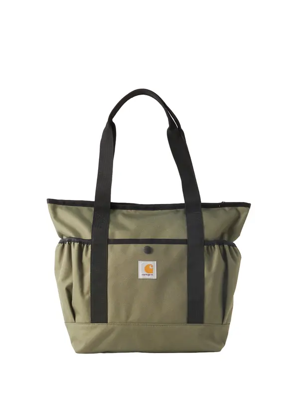 Carhartt WIP Carhartt WIP Shopper torba 'Clapton'  maslinasta