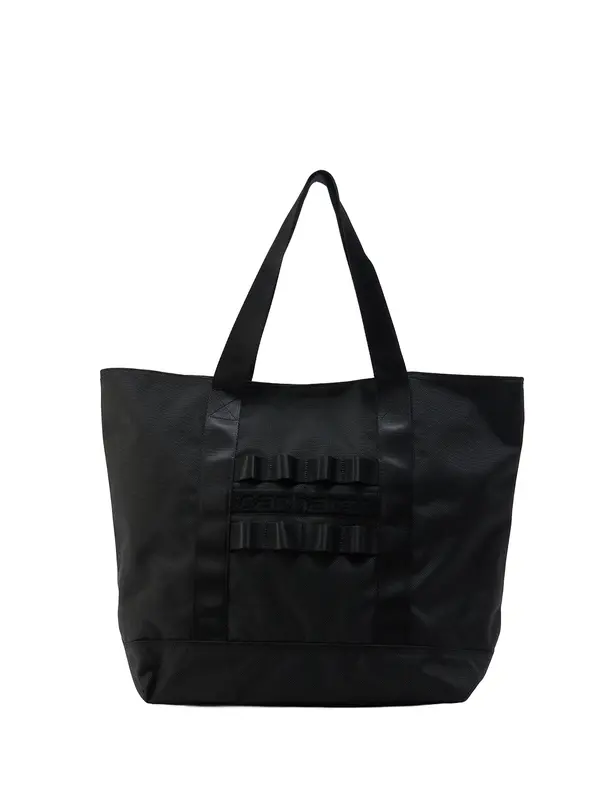 Carhartt WIP Carhartt WIP Shopper torba 'Prescott'  crna