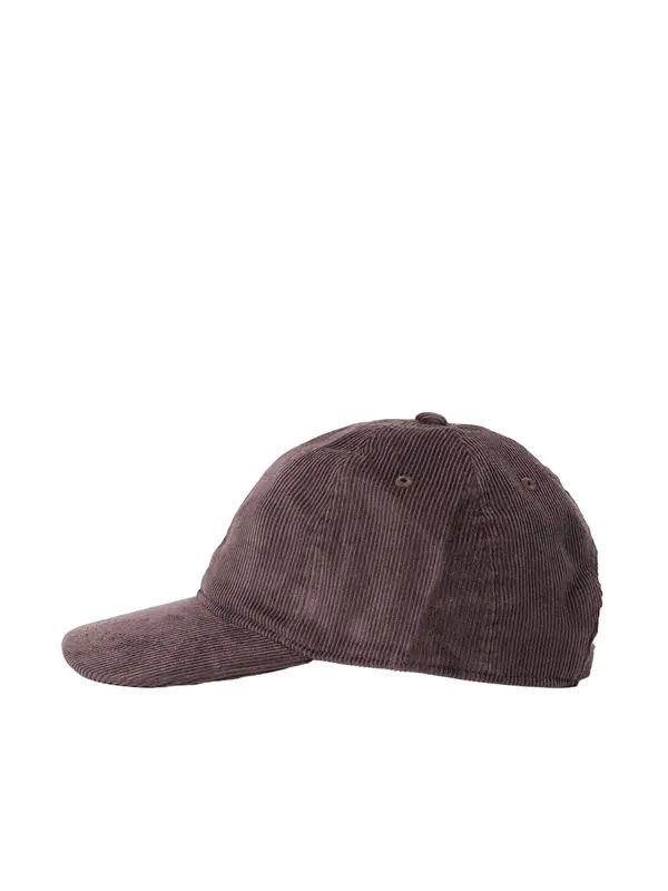 Carhartt WIP Carhartt WIP Šilterica 'Harlem'  čokolada