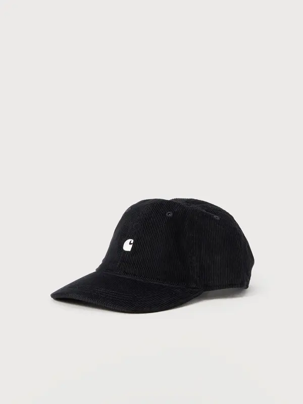 Carhartt WIP Carhartt WIP Šilterica 'Harlem'  crna