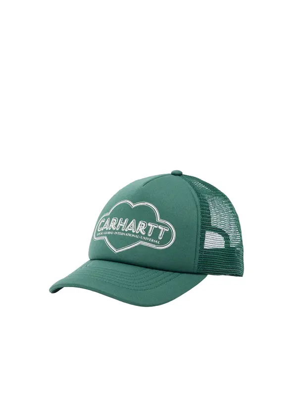 Carhartt WIP Carhartt WIP Šilterica  kraljevski zelena / bijela