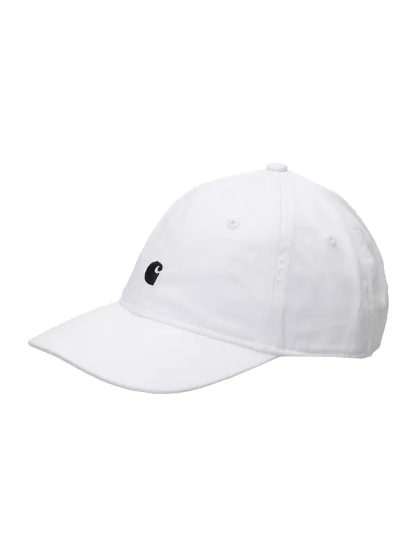 Carhartt WIP Carhartt WIP Šilterica 'Madison'  crna / bijela