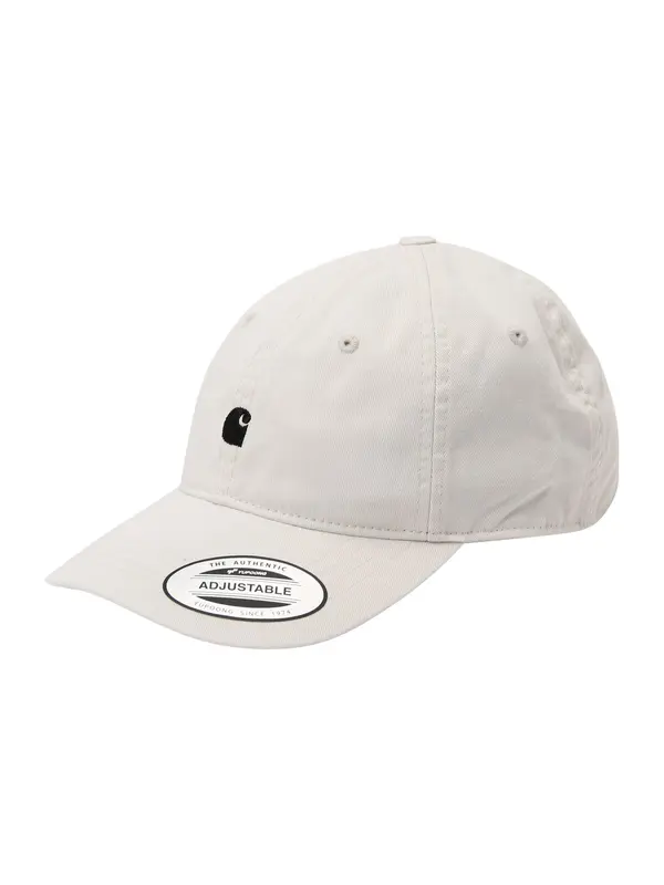 Carhartt WIP Carhartt WIP Šilterica 'Madison'  crna / vuneno bijela