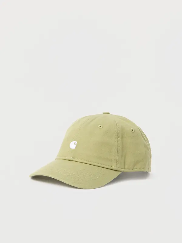 Carhartt WIP Carhartt WIP Šilterica 'Madison'  kaki