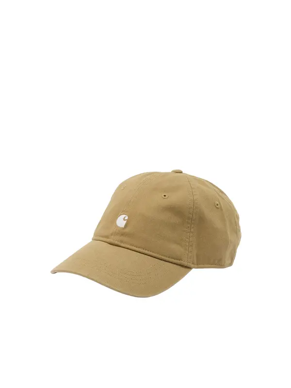 Carhartt WIP Carhartt WIP Šilterica 'Madison'  tamno bež / bijela
