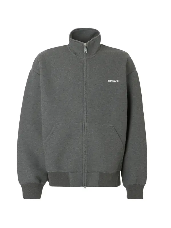 Carhartt WIP Carhartt WIP Sweater majica 'Alda'  siva