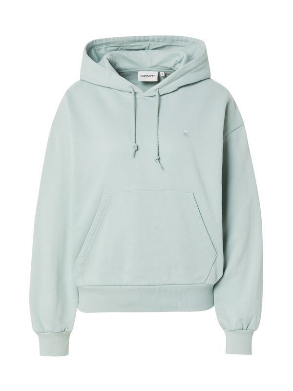 Carhartt WIP Carhartt WIP Sweater majica 'Casey'  menta