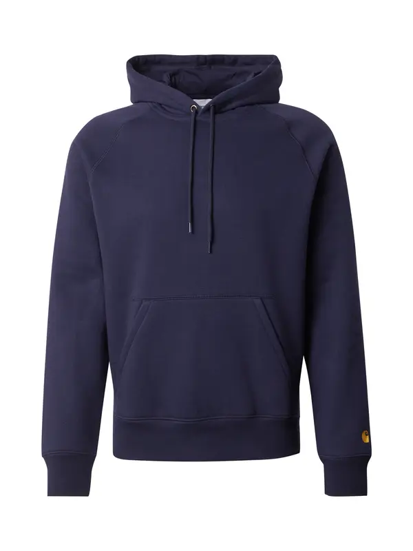 Carhartt WIP Carhartt WIP Sweater majica 'Chase'  morsko plava