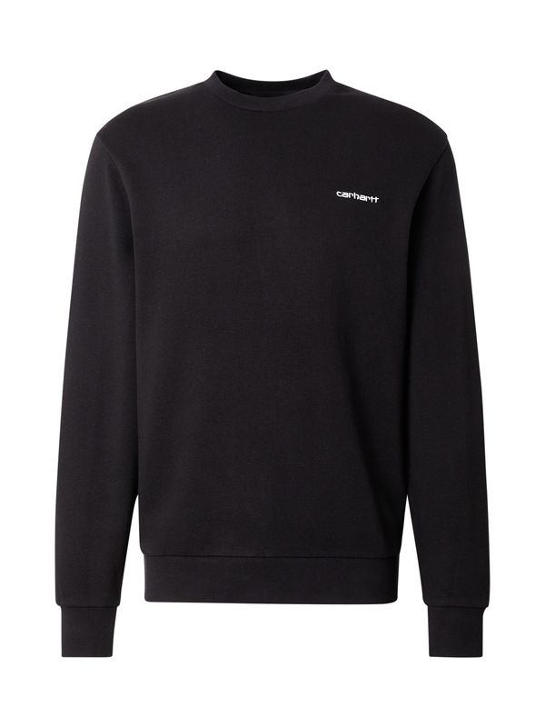 Carhartt WIP Carhartt WIP Sweater majica  crna